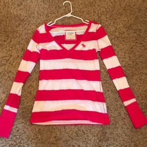 Abercrombie and Fitch Long Sleeve